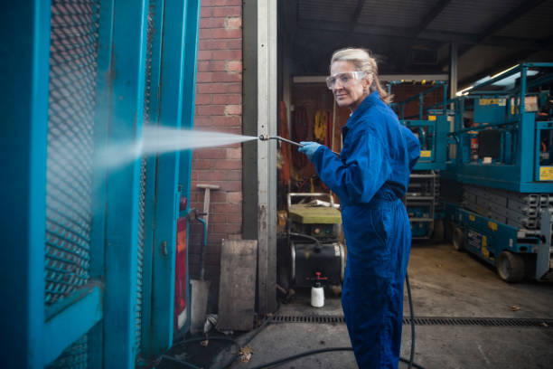 Best Gas Station Cleaning  in Stewartstown, PA